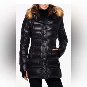 This is the jacket you need this winter! S13 Down Puffer Jacket. Size Medium